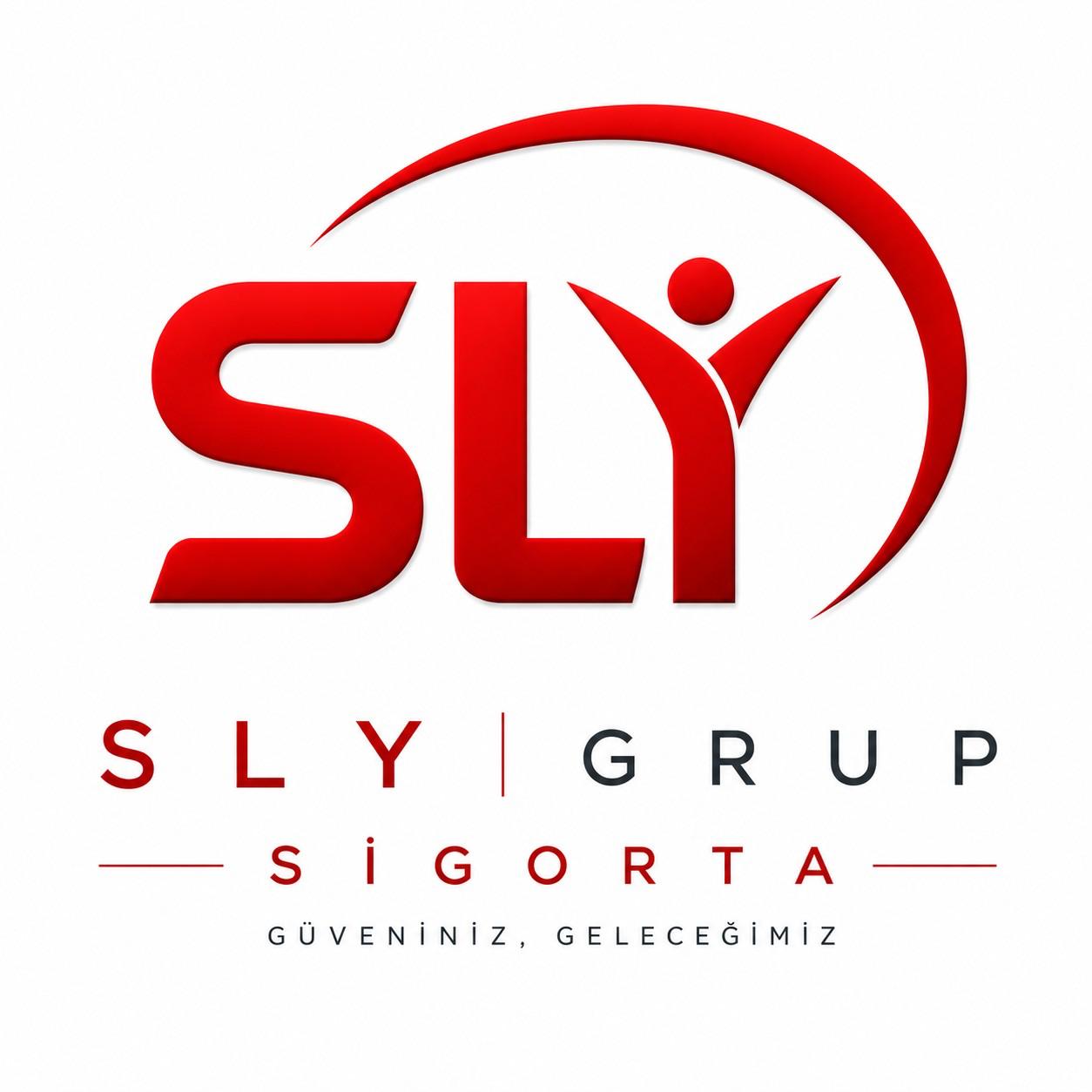 SLY Grup Sigorta kurumsal logosu